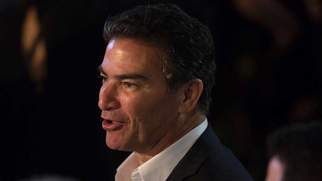 Mossad Chief Says ‘Israel,’ Saudi Arabia Maintain Unofficial ‘Peace’ Relations