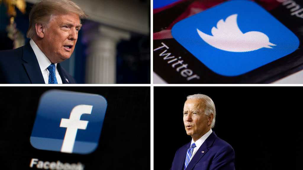US Senate Panel Votes to Subpoena Twitter, Facebook CEOs Over “Censorship” of NY Post Reporting