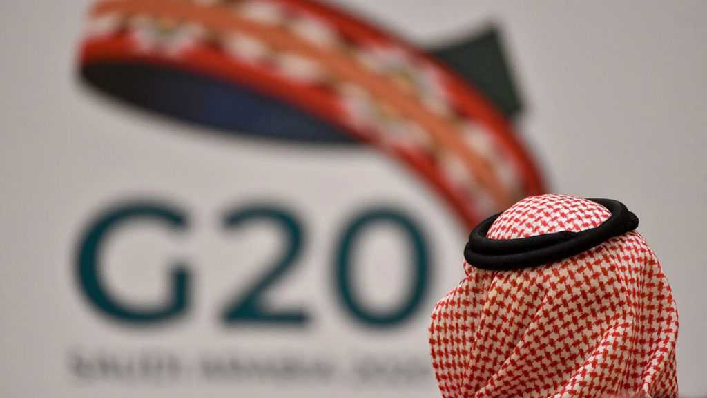 Saudi G20 Event Slammed over Kingdom’s Treatment of Women