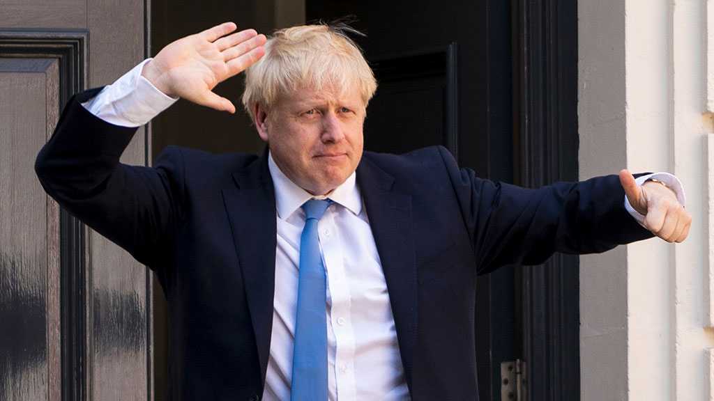 As Virus Surges, Isolated UK Leader Johnson Faces Many Foes