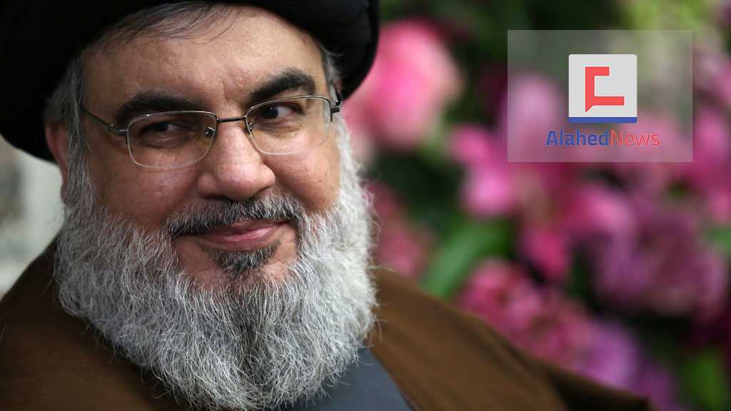 Sayyed Nasrallah to Deliver A Speech Marking Prophet Muhammad [PBUH] Birth Anniversary on Friday
