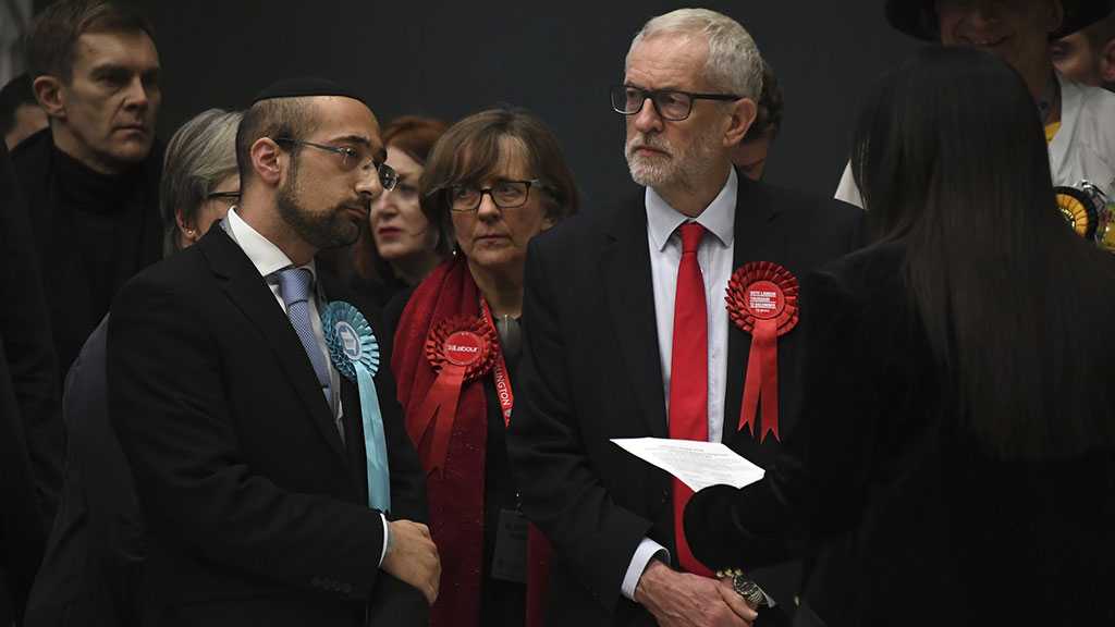UK’s Labor Warns Against “Civil War” Within Party