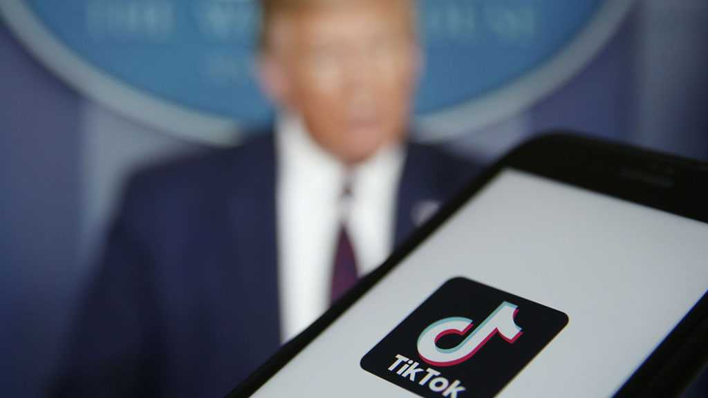Trump Restrictions on TikTok Halted by Federal Judge Once Again