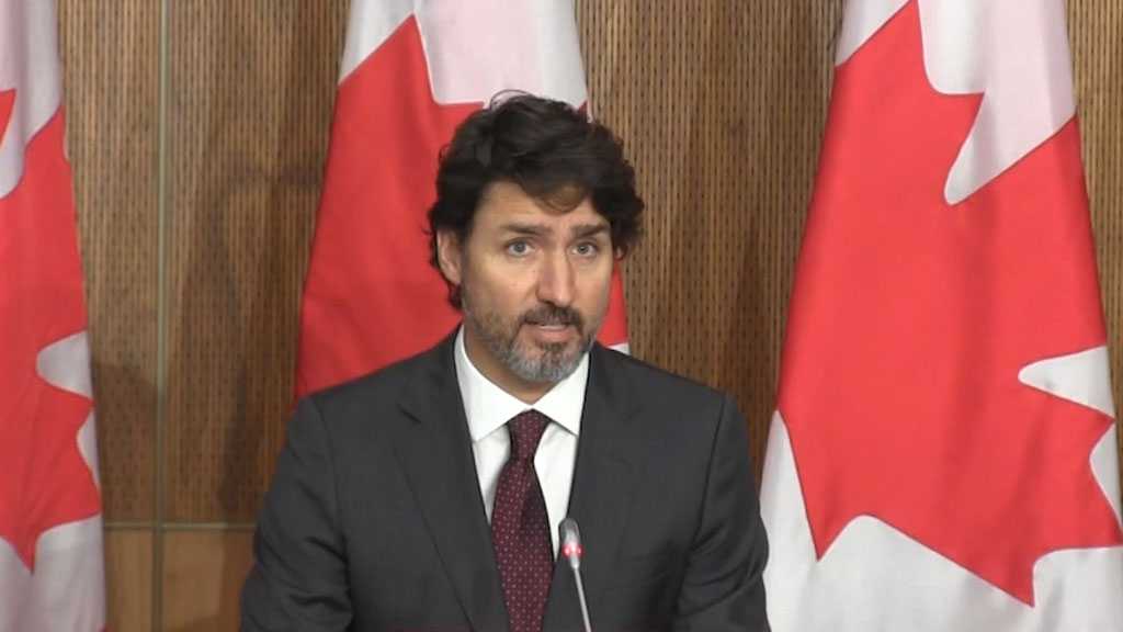 Canadian PM Says Nice Attack Does Not Define Islam