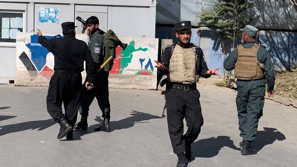 Militants Attack Kabul University Campus, Injuries Reported