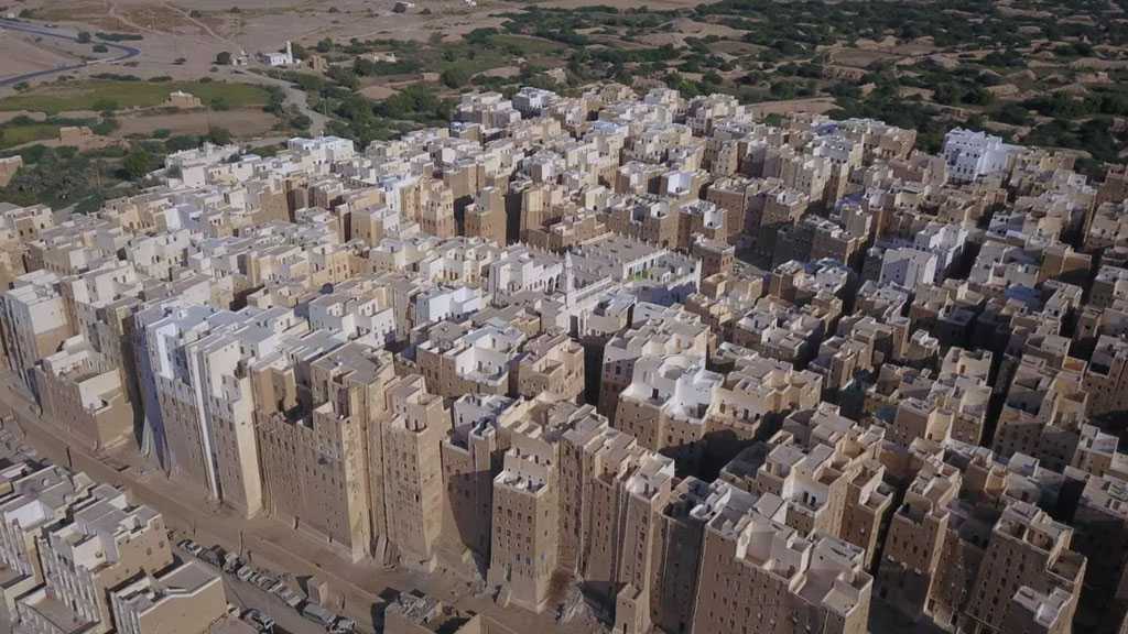 Yemen’s Shibam: UNESCO-listed World Heritage Site Risks Collapse