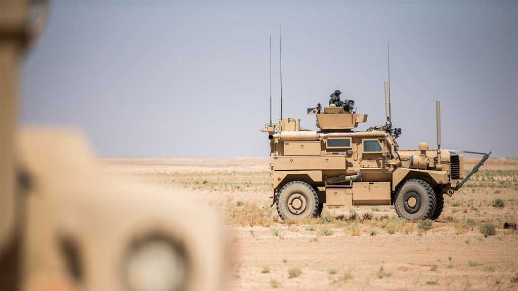 Four US Soldiers Killed on Syria’s Hasakah-Deir Ezzor Highway