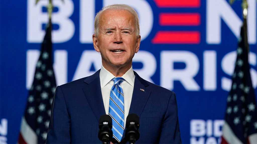 France Welcomes Biden’s Pledge to Rejoin Paris Climate Accord