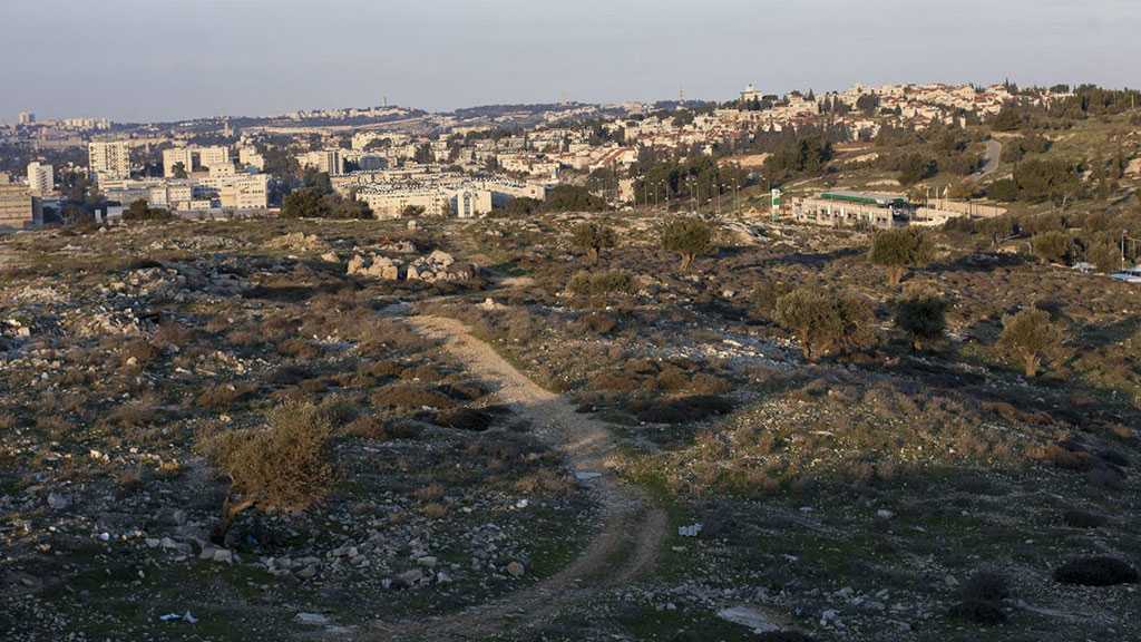 Fearing a Biden Settlement Freeze, Tel Aviv Expedites Construction beyond Green Line