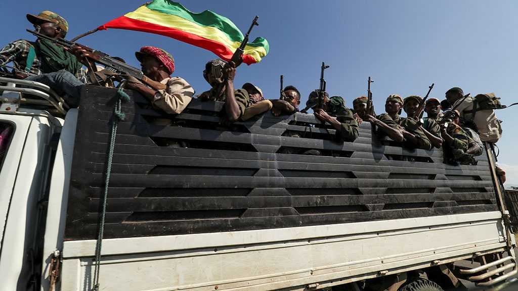 Amnesty: Scores of Civilians Killed in Massacre in Ethiopia’s Tigray