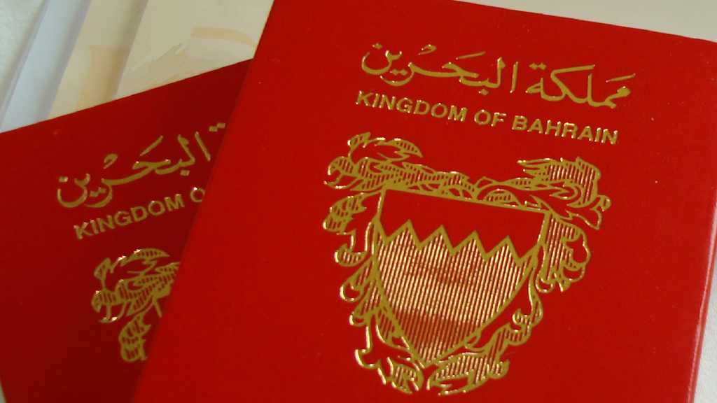 Activists Condemn Bahrain’s Use of Citizenship Revocation