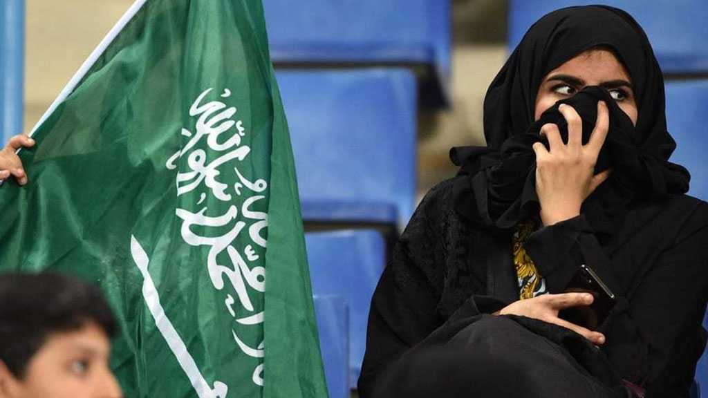 UK Report Calls out Saudi Arabia over Women’s Rights Abuses
