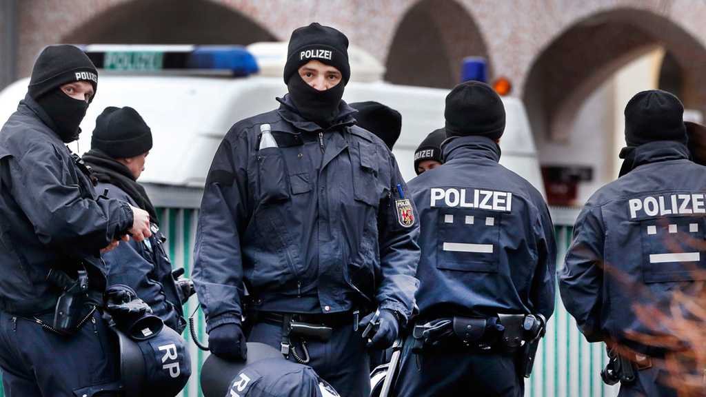 Twelve Individuals Charged with Plot to Attack Mosques, Kill Muslims In Germany