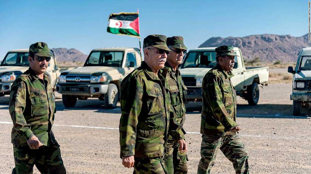 Western Sahara Independence Leader Declares End of Ceasefire with Morocco