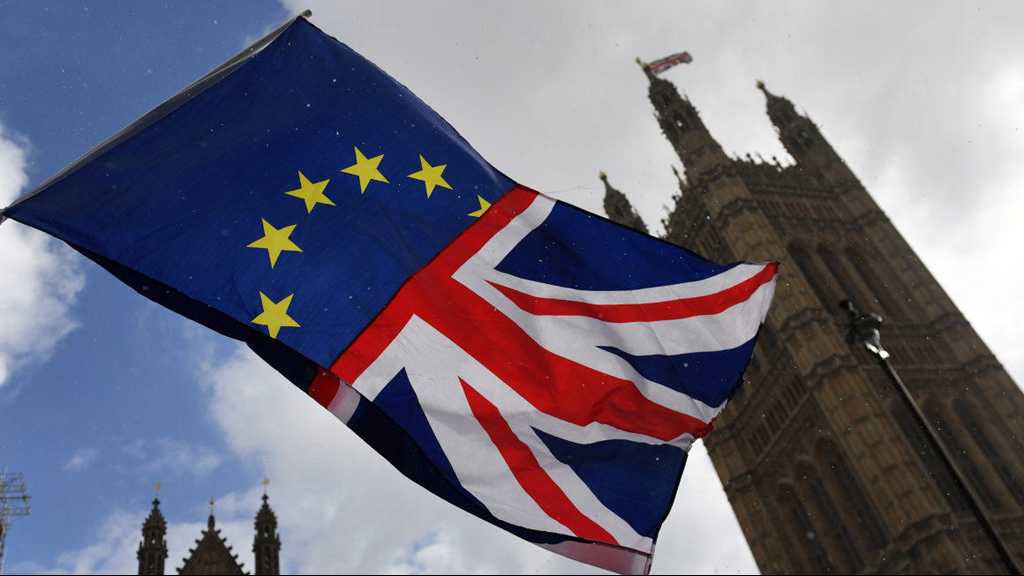 Britain, EU Have 7-10 Days to Find Brexit Breakthrough