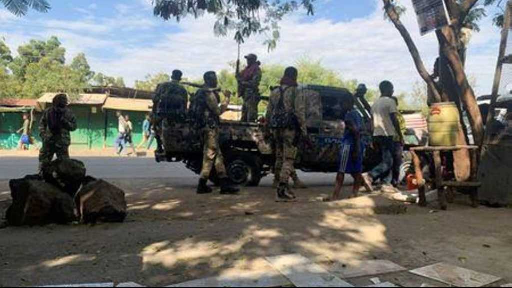 Ethiopia: PM Warns Tigray Forces That Surrender Deadline Has Passed
