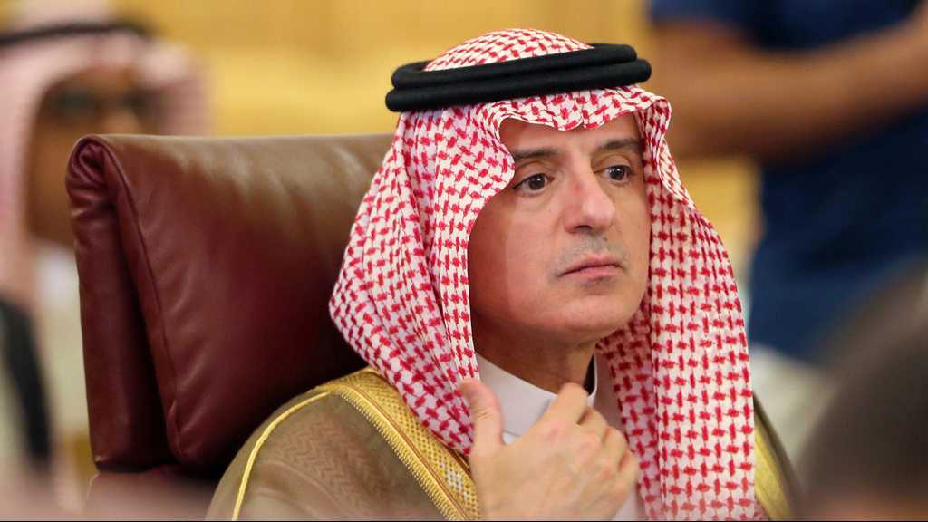 Saudi Plays with Fire, Says Nuclear Weapons Against Iran ‘An Option’