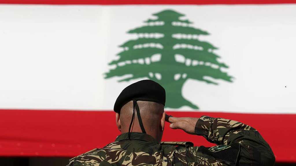 Lebanon Independence Day Festivities Cancelled