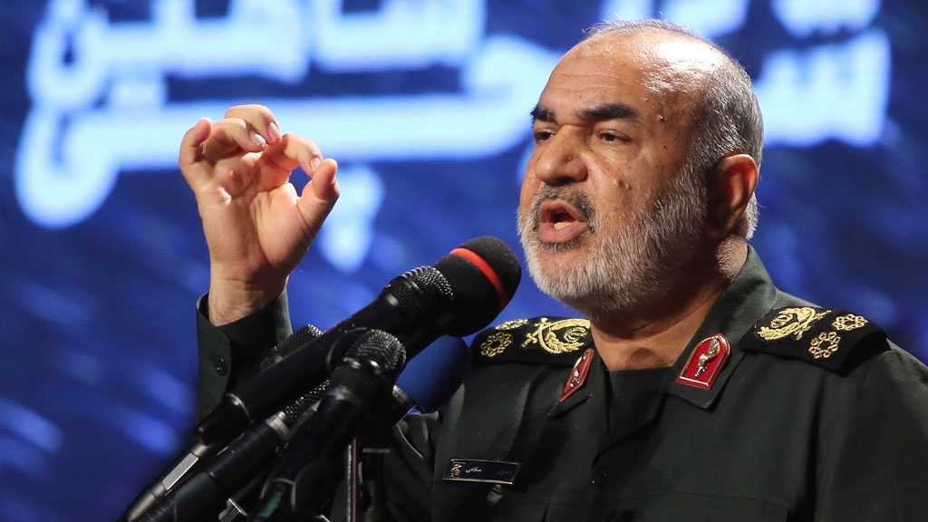 Sources of Threat to Iran Have No Safe Haven Across the Globe – IRGC Chief