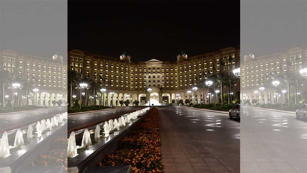 ’Night of The Beating’: Details Emerge of Riyadh Ritz-Carlton Purge