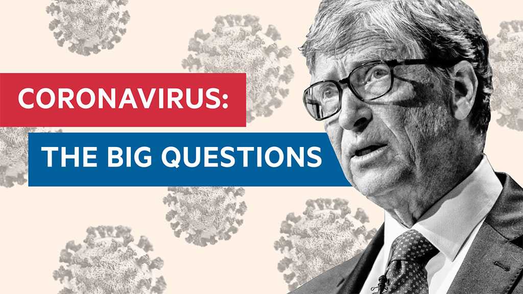 Bill Gates: Humanity Will Face Another Pandemic Soon, We’ll Be Lucky If It’s Two Decades Late!