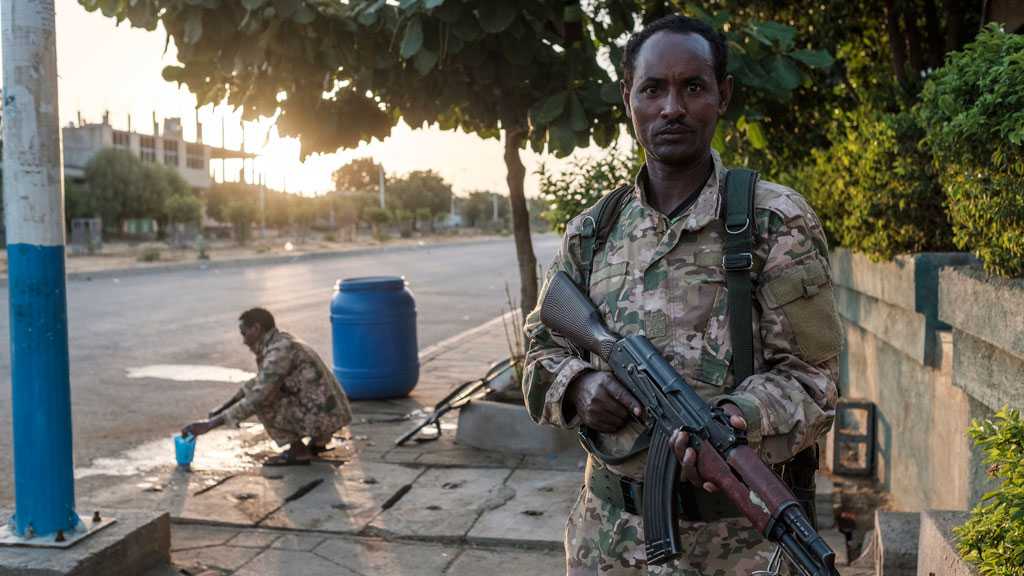 Tigray Forces Claim to Have ’Completely Destroyed’ an Ethiopian Army Division