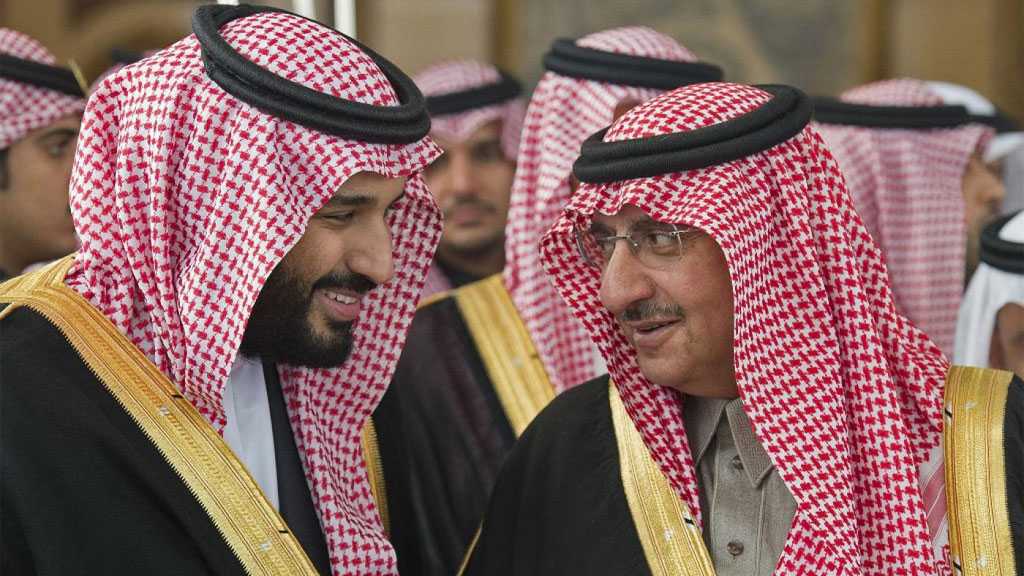 Will Bin Salman Do It and Execute the Two Saudi Princes?