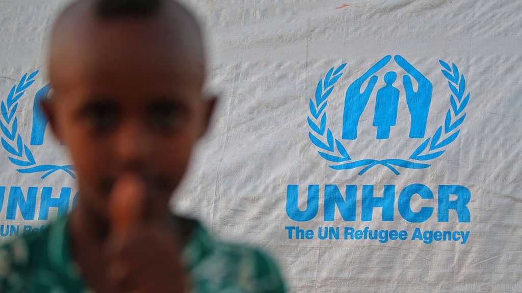 UN Flies Aid into Sudan for Ethiopian Refugees