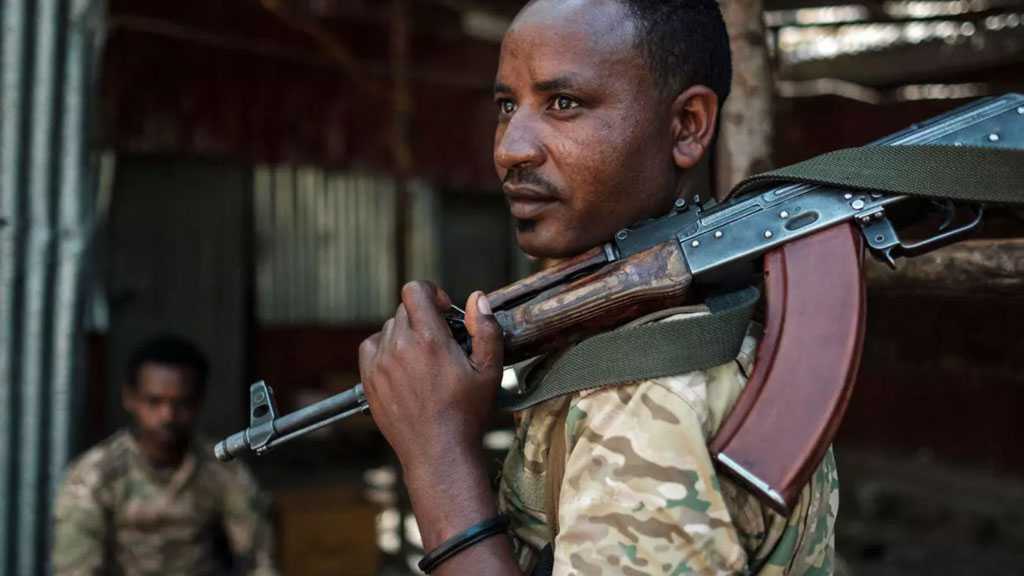 Ethiopian Forces to Take Tigray’s Capital ‘In A Few Days’ - Army