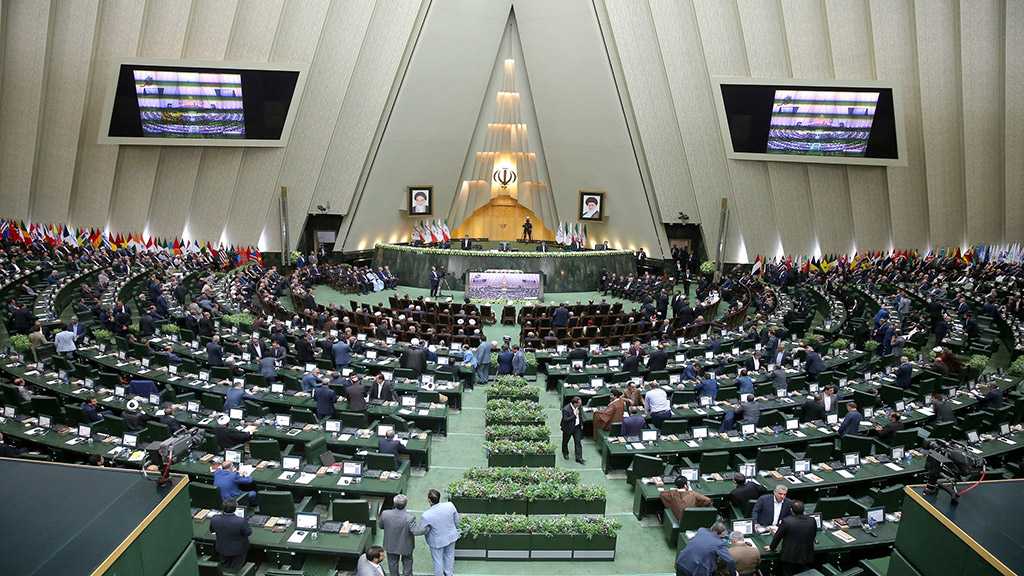 Iranian MPs Discuss Bill on Strategic Action for Lifting of Sanctions
