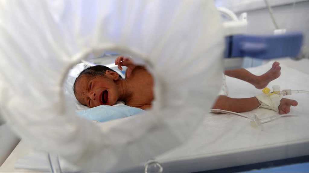 A Child Dies Every 10 Minutes in Yemen - Health Ministry