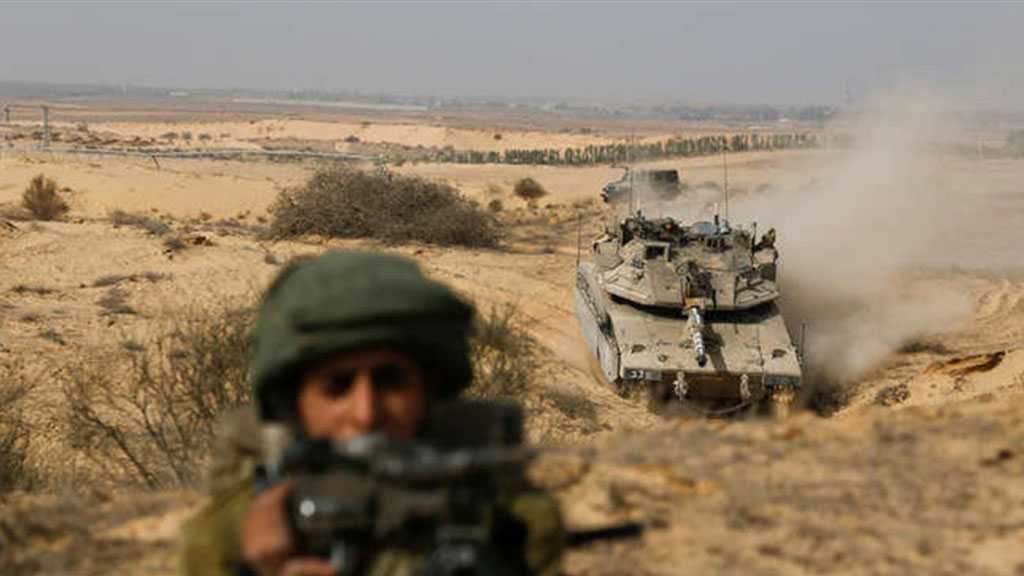 “Israel’s Lethal Arrow” Drill Fails to Spot Hezbollah Reconnaissance Plane