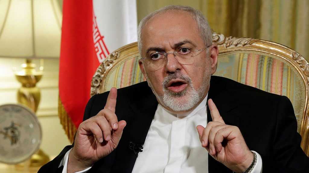 Zarif Reiterates “No Renegotiation of JCPOA”