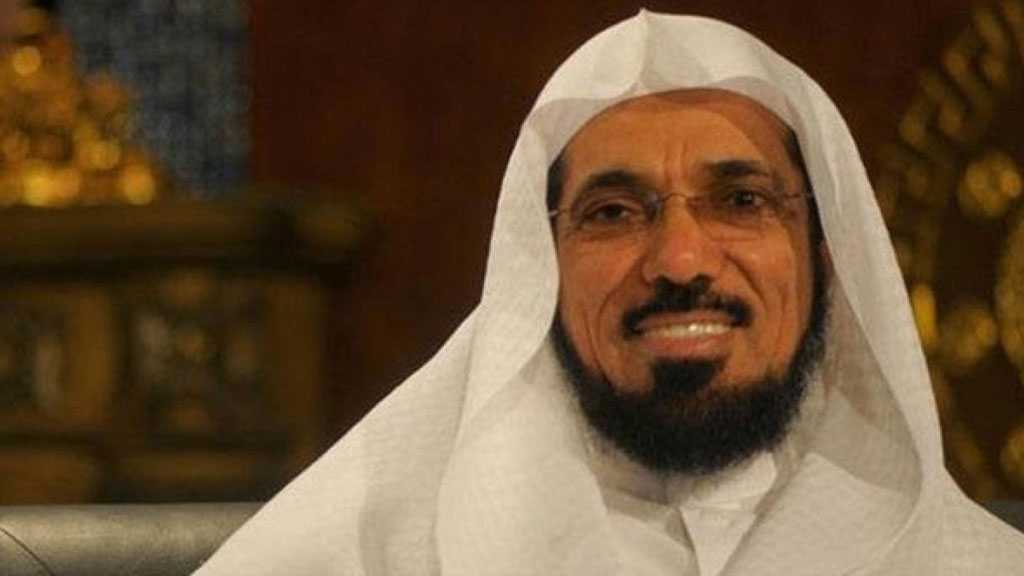 Prominent Saudi Dissident Cleric Goes Nearly Blind, Deaf in Detention