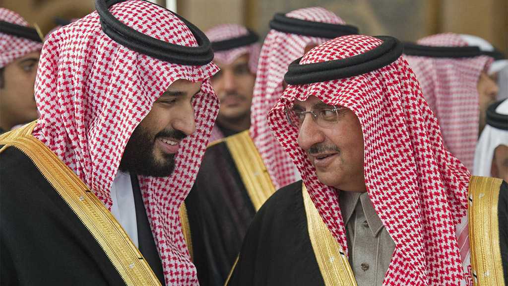 Detained Former Saudi Crown Prince at Risk after MBS’ Social Army Attack