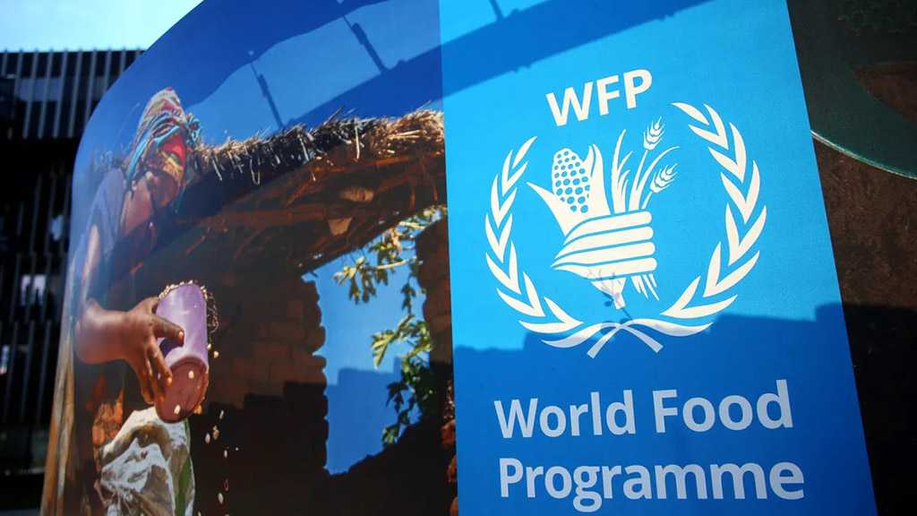 WFP Warned It Faces Worst Crises in Its History