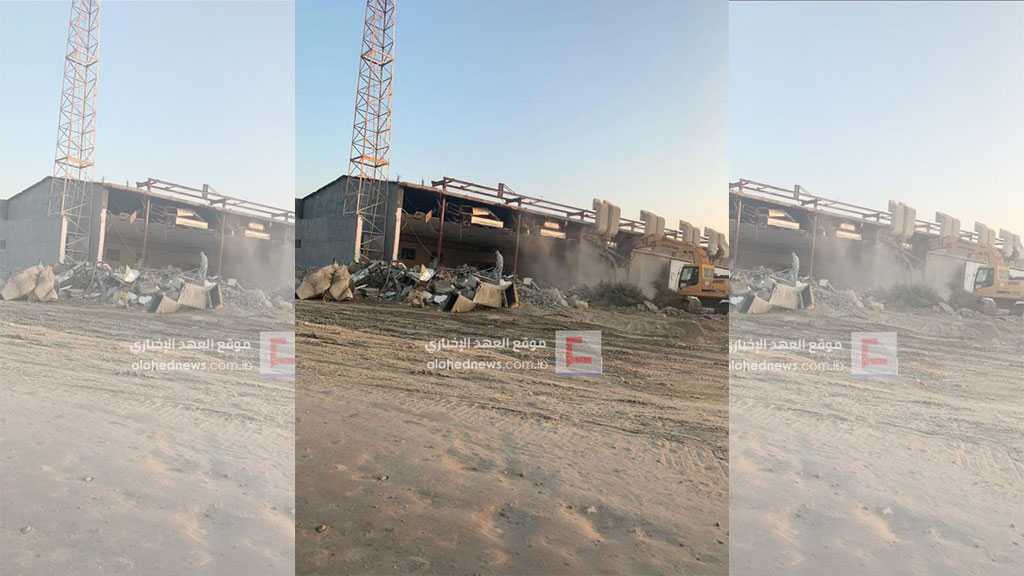 Saudi Crackdown to Be Continued: Shia Mosque Razed Amid Escalating Discrimination