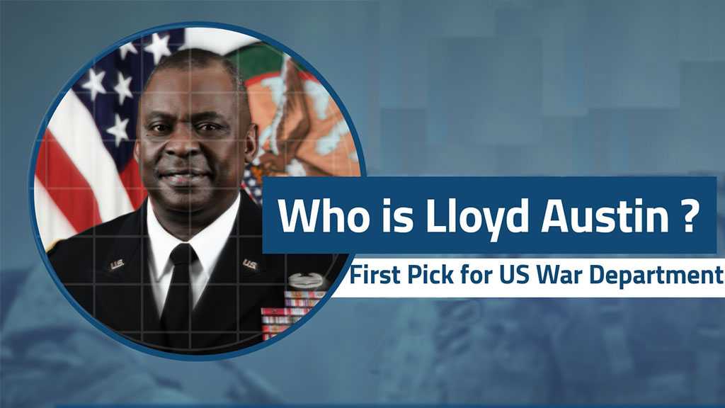 What to Know About Lloyd Austin: Biden’s First Pick for US War Department