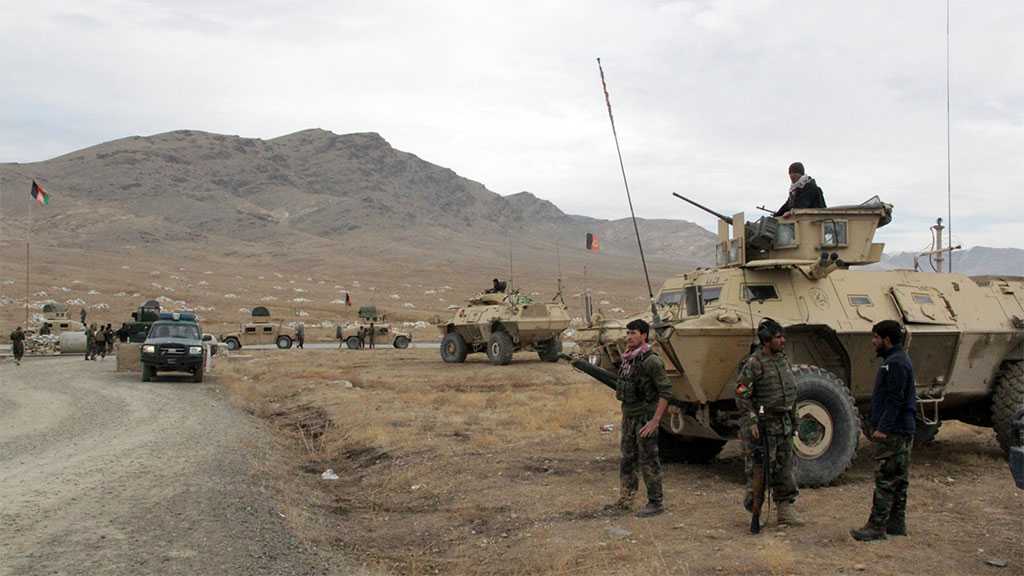 Three Soldiers Killed In Army Base Explosion in Eastern Afghanistan