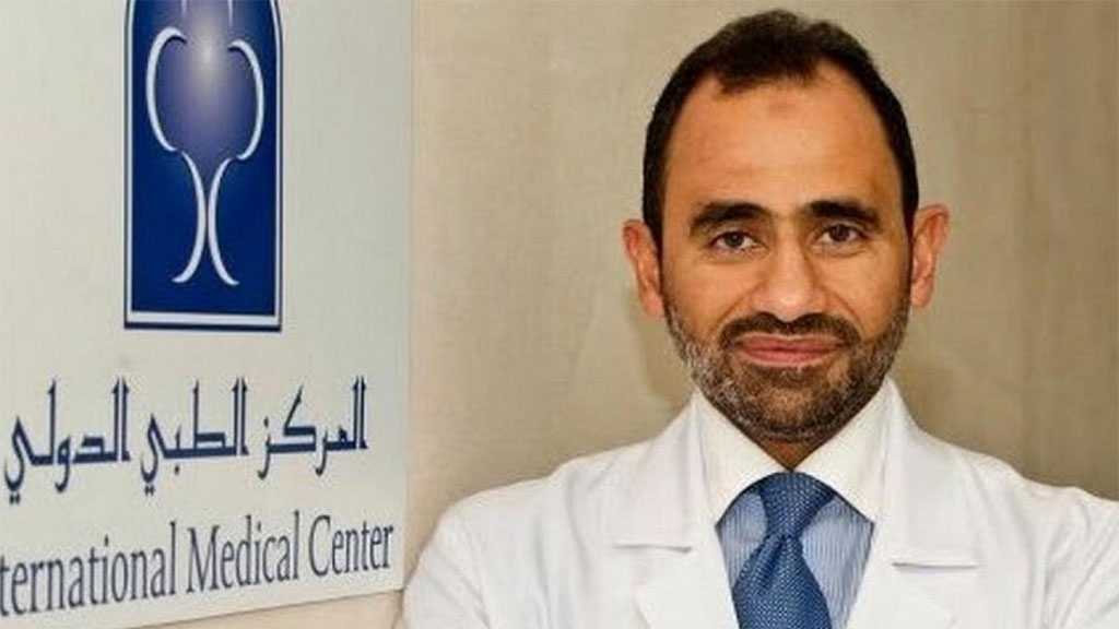 Saudi Court Jails Saudi-American Doctor Despite US Pressure - NYT