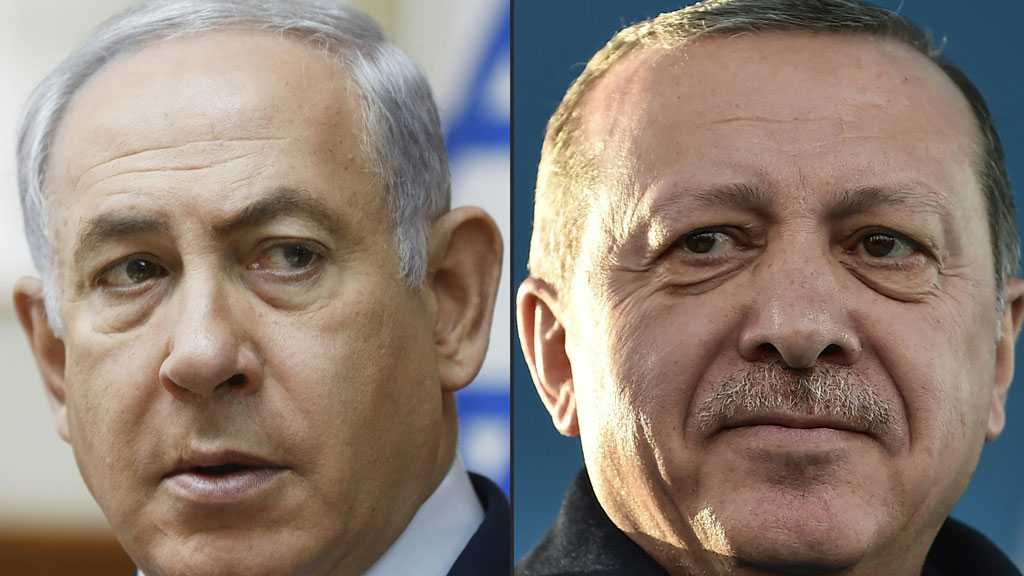 Turkey Chooses Pro-Erdogan Ambassador To ‘Israel’ In Bid to Normalize Ties