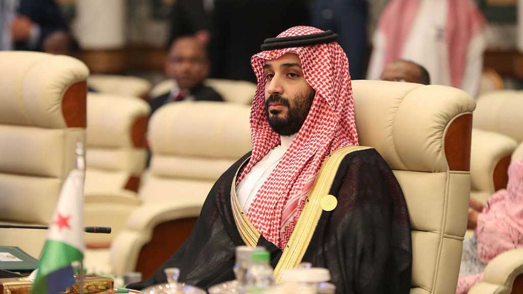 MBS Asks US Court to Drop Ex-Top Spy’s Assassination Lawsuit