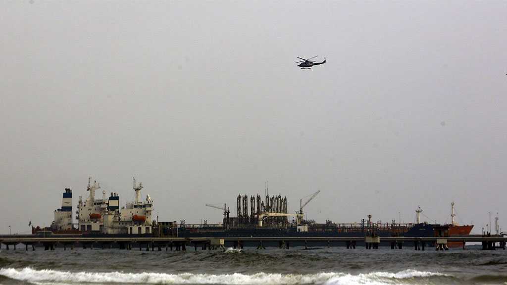 Iranian Ship Arrives in Venezuela for More Oil despite US Sanctions