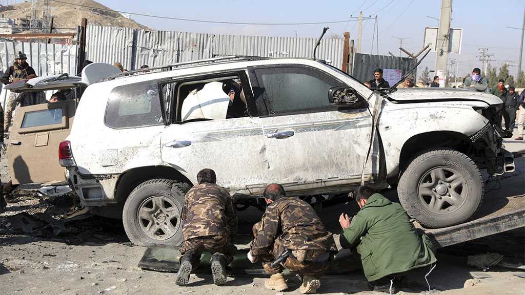 Afghanistan: Bomb Blast Kills Kabul’s Deputy Governor