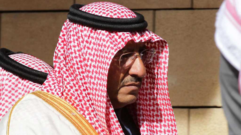 British MPs Call for Magnitsky Sanctions on Saudi Arabia Over Prisoner Abuses