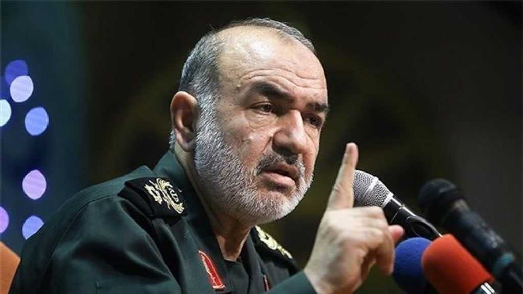 Iran Has Every Means to Beat Enemies - IRGC Chief
