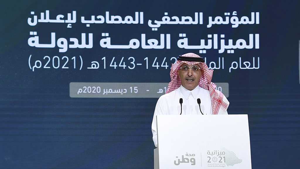 Saudi Arabia Plans Spending Cuts to Trim Deficit amid Virus