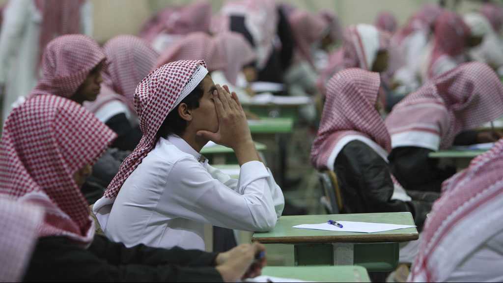 Another Step Toward Normalization? Anti-Zionism Contents Removed from Saudi School Textbooks