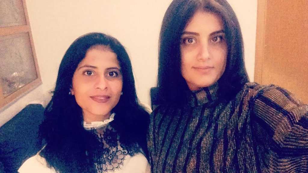 Saudi Court’s Rejection of a Lawsuit Exposing Loujain Al-Hathloul to Torture, Harassment Criticized