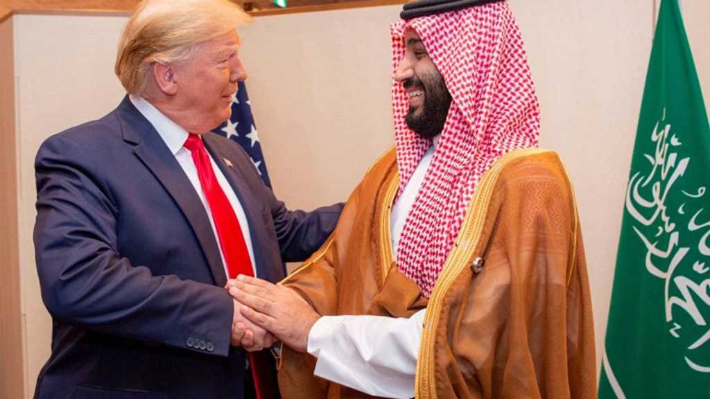 Shameless than Ever: Trump Administration Pushing $500m Arms Sale to Riyadh